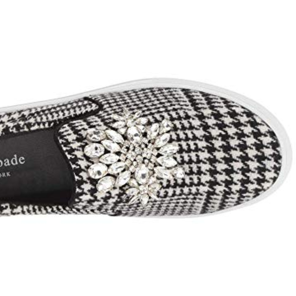 NWT Kate Spade Slip-On Sneakers - Picture 6 of 8